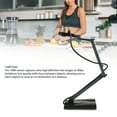 thumbnail image 4 of Portable Document Camera, 30fps Foldable Support 128G Memory Card Plug and Play 4K USB Document Camera  for Distance Learning, 4 of 7