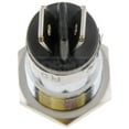 thumbnail image 4 of Dorman 84929 9/16 In. LED Indicator Light - Blue, 4 of 4