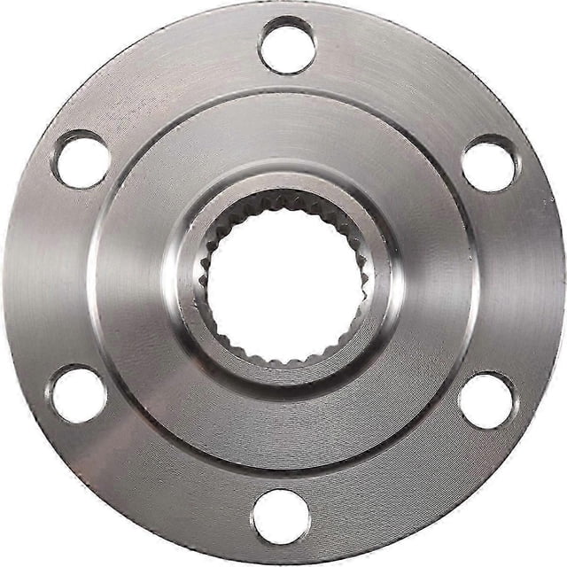 MB160942 Front Wheel Clutch Flange Suitable for Mitsubishi 4D56 6G72 4M40 Pajero L200