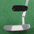 thumbnail image 4 of Putter de golf láser línea de objetivo de entrenamiento de golf versátil para exteriores para interiores LHCER Otros, 4 of 8