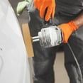 thumbnail image 3 of 4in 3.5in Car Decal Remover For Glue Rubber Eraser Wheel Remove Sticker, 3 of 9
