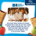 thumbnail image 3 of 2X - Nutri-Grain Strawberry Soft Baked Breakfast Bars - 8ct/10.4oz, 3 of 5