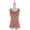 Rose Gold, variant on Anna-Kaci Womens Sparkle & Shine Glitter Sequin Embellished Sleeveless Round Neck Tank Top