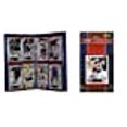 thumbnail image 3 of NHL Phoenix Coyotes Licensed 2010 Score Team Set and Storage Album, 3 of 3