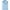 Cameo Blue, variant on HISDERN White Button Down Shirts for Men Long Sleeve Basics Dress Shirt Regular Fit Formal Business