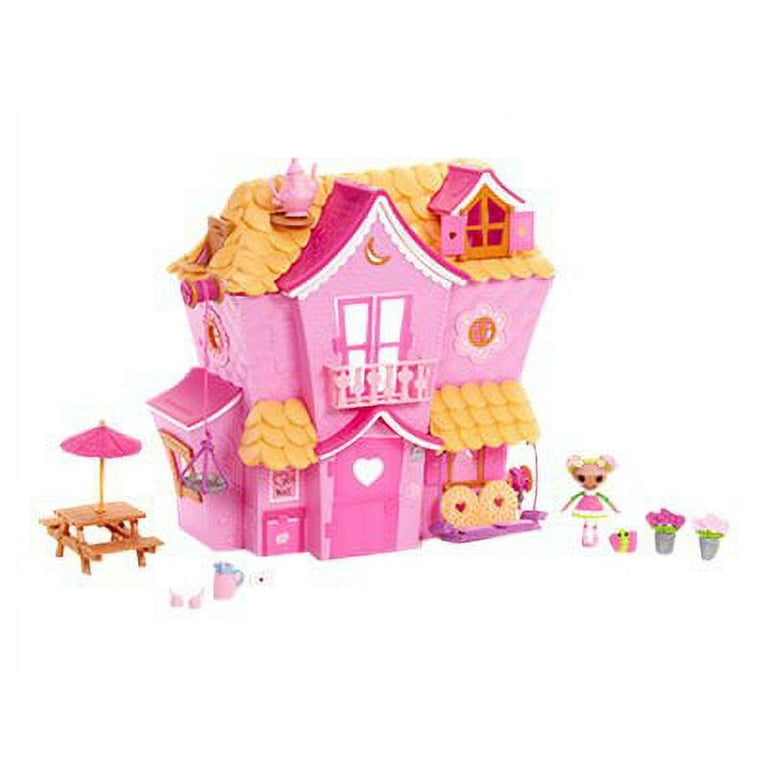 Lalaloopsy Playhouse
