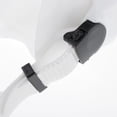 thumbnail image 3 of Gafas de buceo DYNWAVEMX con esnórquel antivaho para adultos unisex, 3 of 8