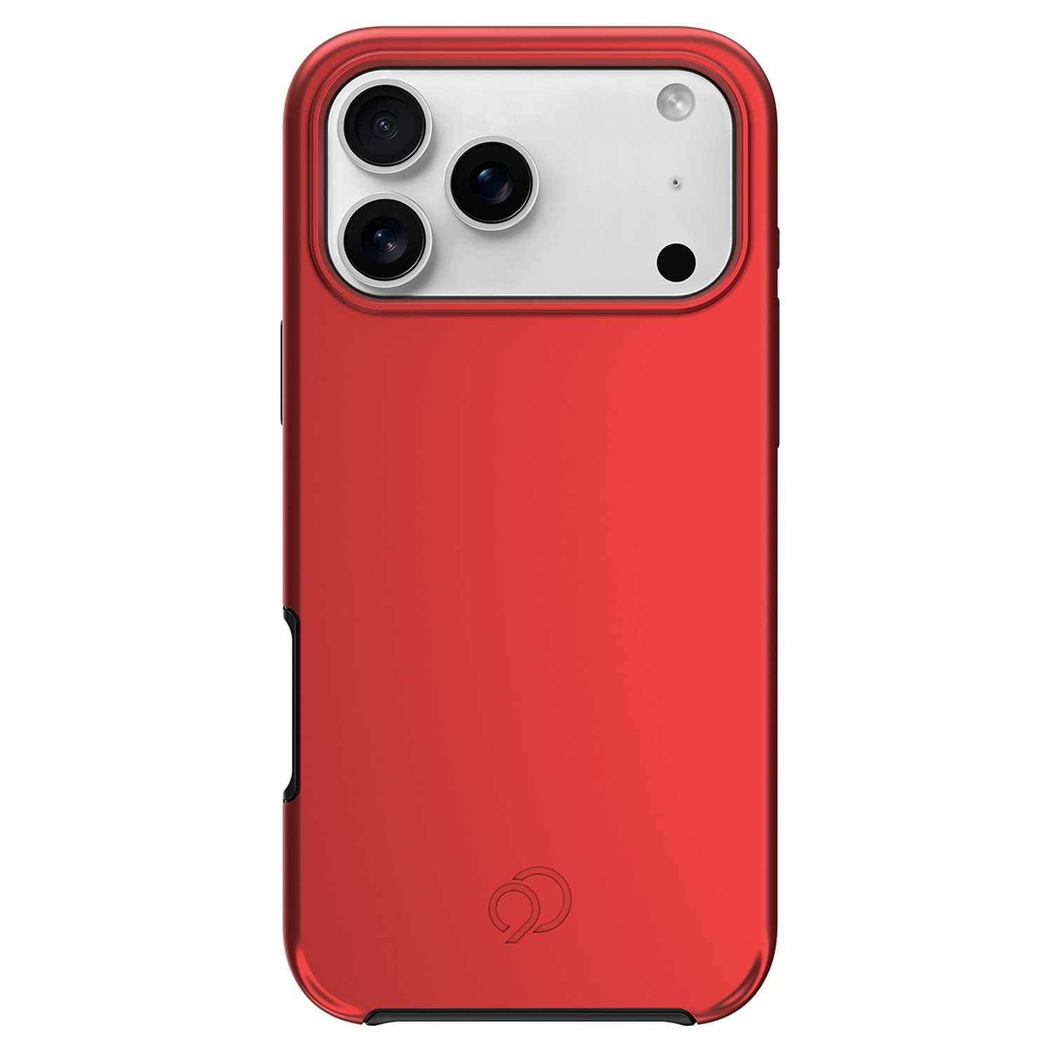 Nimbus9 Cirrus 3 MagSafe Case Crimson for iPhone Air