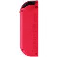 thumbnail image 2 of Nintendo OEM Housing Shell Parts for RIGHT Joy-Con Neon Red 3 Piece w/ Bumper (Used), 2 of 2
