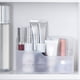 thumbnail image 3 of Centro de Almacenaje Organizador de Cosméticos de Plástico con para Encimeras de Baño, 3 of 3