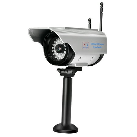 

Dummy Fake Camera Dummy Camera Dummy For Home Monitoring Smart Security Indoor-Outdoor
