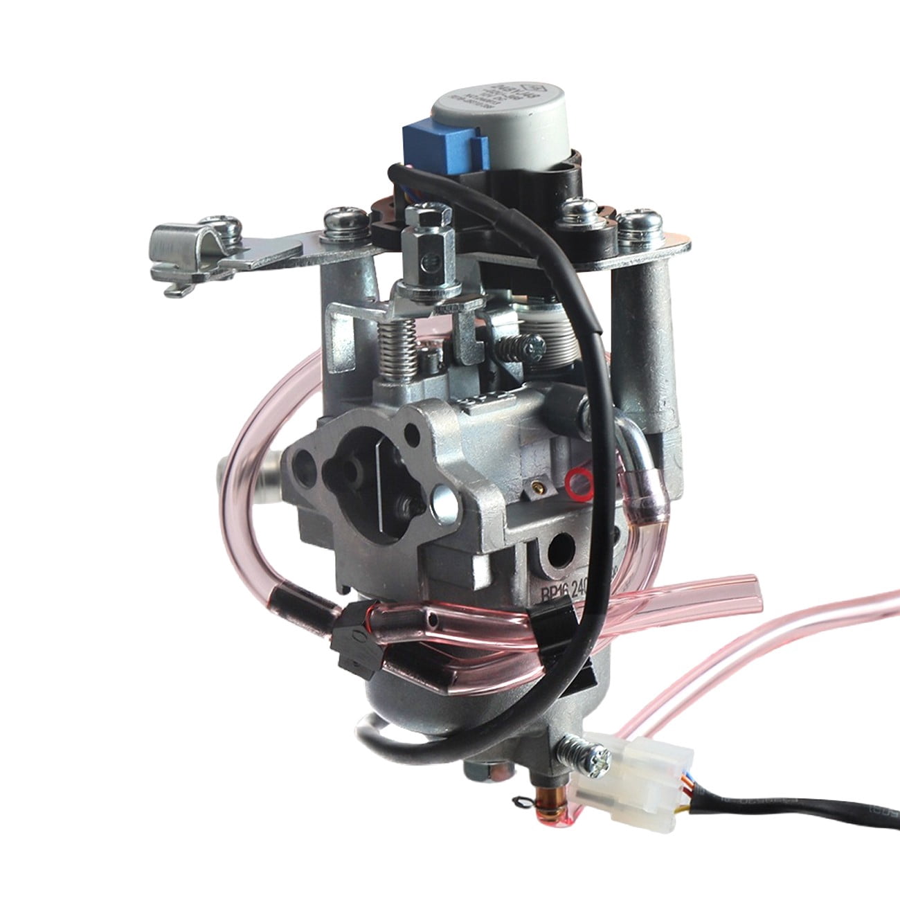 Carburetor Assembly for A-iPower SC2000i, Yamaha EF2000iS EF2000iSv2 EF1600iS Inverter Generator, Replaces OEM 16100-ZL0-000 16100-ZL1-000, Compatible with Yamaha 2000W 1600W Generator