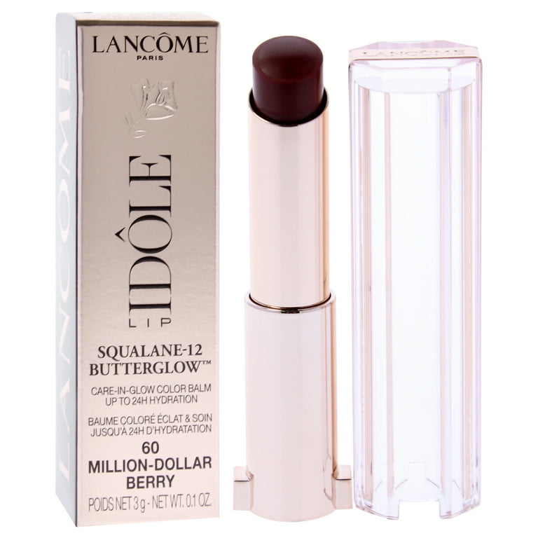 Lancôme Lancome Lip Idole Squalane-12 Butter Glow - 60 Million