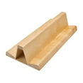 thumbnail image 1 of Rev-A-Shelf 448-08SC-SRI-1 21" Spice Rack Insert Accessory for 8-inch 448 Series Cabinet Pull Out, 1 of 8