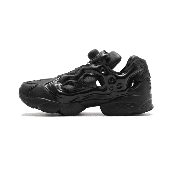 REEBOK MENS InstaPump Fury 94 "Black" 100207689 100207689 from Stadium Goods