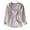 Beige, variant on Yuhangmm Men Shirts Spring and Summer Loose Shirt with Hood and Long Sleeve Solid Color Sun Lightweight Casual Top Grey XXXL
