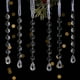 thumbnail image 4 of 6pcs Navidad Snowflake Adornos Acrylic Crystal Icicle Water Drop Pendientes, Navidad Adornos Snowflake Acrylic Crystal Icicle Water Drop Pendientes, decoración de invierno cristalino, para, 4 of 9