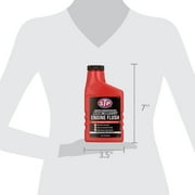 STP Super Concentrated High Mileage Engine Flush (15 fl. oz.)