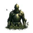 thumbnail image 4 of Fantasy Knight Stickers, Waterproof Medieval Sticker for Water Bottle Laptop Phone Cases Planner Skateboard Luggage Helmet Party Favor Decor, Ideal for Adults Teens Teacher Rewards, 4 of 9