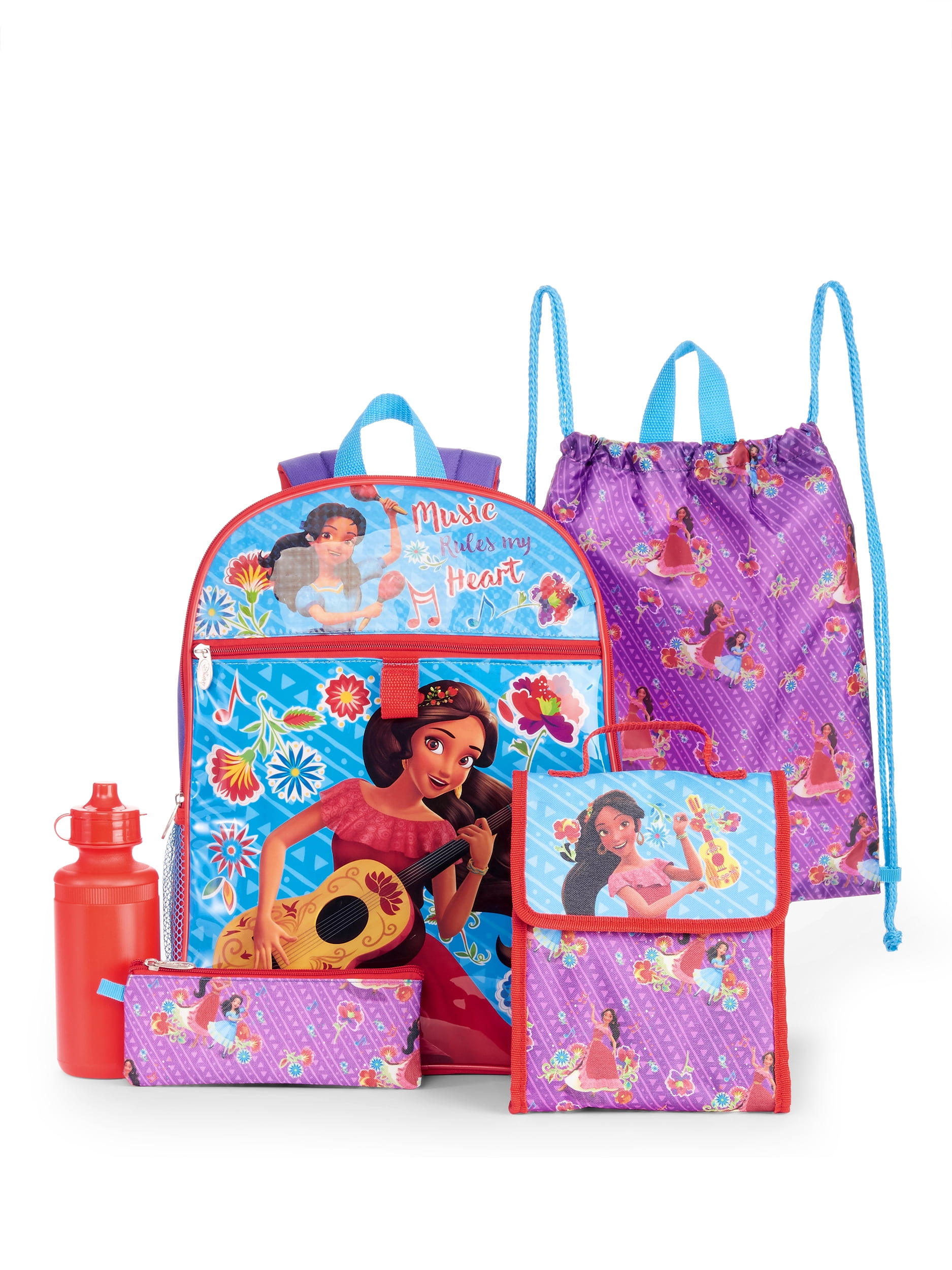 40 pc First Birthday PRINCESS BUTTERFLY FAIRY Treat Bags Candy Bags 7-9A