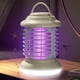thumbnail image 5 of Bug Zapper con luz LED, trampa para moscas recargable para matar mosquitos, 5 of 8