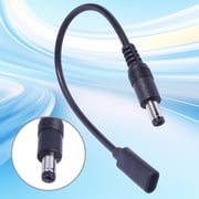 ROCKROK 5521 Male to USB Type C Female Power Charging Cable Extension for Phone