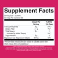thumbnail image 6 of MaryRuth's Magnesium Calm Gummies, Hibiscus Flavor, 60 Count, 6 of 11