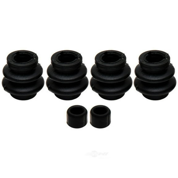 Raybestos H16145 Professional Grade Front Disc Brake Caliper Bushing, Fits Hyundai Models