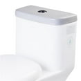 thumbnail image 1 of Eago R-346LID Replacement Ceramic Toilet Lid, White for TB346, 1 of 1