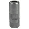 Hydraulic Coupler w/Rubber Seal & Built-In Check Valve, 1/8 in, Female/Female