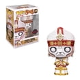 thumbnail image 2 of Funko Pop ROCKS GHOST PAPA NIHIL #169 Exclusivo Figura de Vinilo, 2 of 2