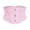 Pink, variant on MOMOJIA Breathable Slimming Waist Cincher Corset Belt 8 Colors Choices 5 Sizes For Daily Use