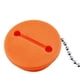 thumbnail image 3 of Cadena de material acero inoxidable de material de nylon de relleno para yate de barco naranja, 3 of 8