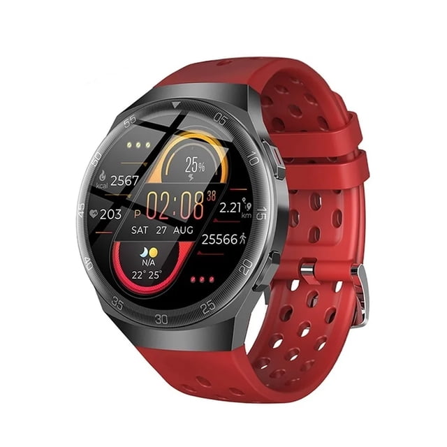 Reloj Inteligente Unisex Petukita Box BW0272