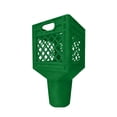 thumbnail image 1 of Adaptador para portavasos de botella de agua de medio galón, portavasos para hervidor de agua interior de coche para bebidas, té helado, limonada y leche., 1 of 8