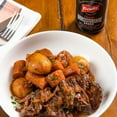 thumbnail image 3 of French's No Artificial Flavors Kosher Worcestershire Sauce, 10 fl oz Bottle, 3 of 15