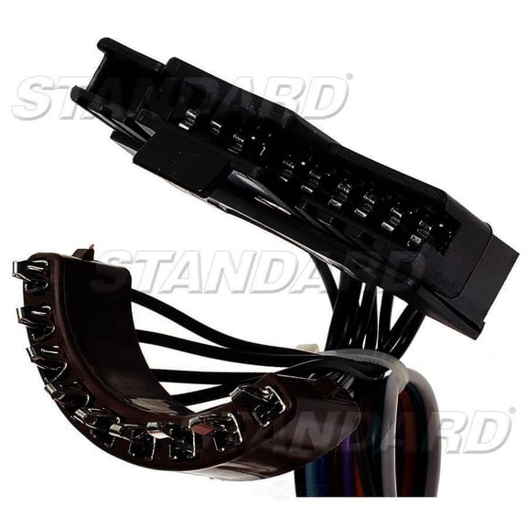 Turn Signal Switch Fits select: 1967-1968 CHEVROLET CAMARO, 1967-1968 CHEVROLET CHEVELLE