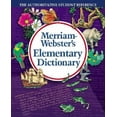 thumbnail image 1 of Dictionnaire Élémentaire de Merriam-Webster, 1 of 1
