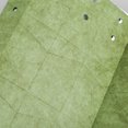 thumbnail image 2 of Decoración de pantalla de lámpara de papel de piña DIY con cuerda ajustable para acampar (verde), 2 of 9