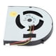 thumbnail image 1 of Ventilador de radiador con conector de 3 pines para 15 3543 14-3442 3443 3441 3446 3542 3541 rápida disipación de calor repuesto de nuevo ventilador de CPU ANGGREK Otros, 1 of 8