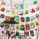 thumbnail image 4 of Banners de Navidad Matsuzay Adornos para Niños Tipo 1, 4 of 6