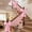 Pink, variant on BingTong Valentines Day Decorations – DIY Giant Wall Bows, Hanging Valentine Bow Decor for Home, Bedroom, Kitchen, Party & Office – Cute Pink Red Large Bows for Door, Window Pink