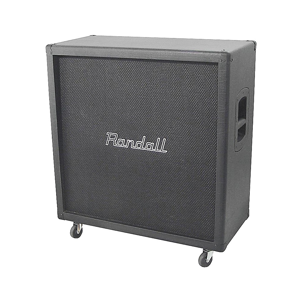 randall 4x12 celestion vintage 30