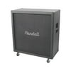 Randall R412CB 4x12" Custom Cabinet with 16 Ohm Celestion Vintage 30's