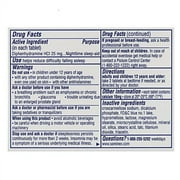 Sominex Original Formula Tablets, 72 ea