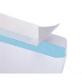 thumbnail image 3 of Aimoh 500#10 Security Self Seal Envelopes, Windowless, Premium Security Tint Pattern, Ultra Strong Quick Seal Closure, EnveGuard, Size 4-1/8 x 9-1/2", 3 of 5