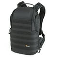 thumbnail image 1 of Lowepro ProTactic BP 350 AW II 16L Green Line Camera and Laptop Backpack, Black, 1 of 2