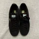 thumbnail image 2 of PU & MA Suede Classic XXI Sneaker Men's Size 9.5 Lace Up Black Iconic Casual, 2 of 6