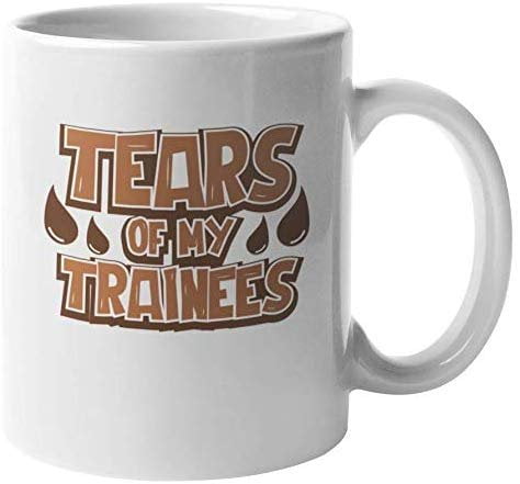 children's tears mug