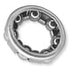 thumbnail image 2 of 2x Cojinete de jaula de bolas de acero para bicicleta 13 mm 20 mm 7 bolas 4,76 mm Eje de rueda universal Buje de bicicleta DIY, 2 of 4